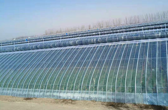 沈陽保溫被的一些特性