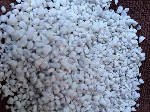 沈陽(yáng)珍珠巖使用廣泛