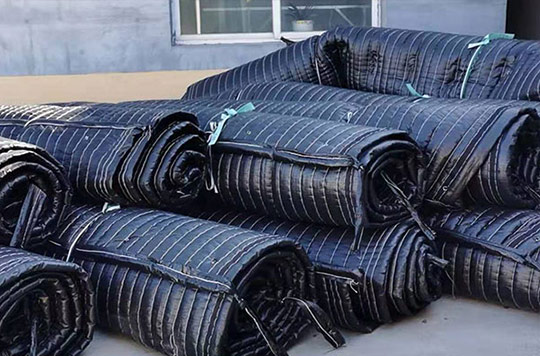 沈陽大棚保溫被的主要作用簡單介紹